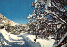 05 BRIANCON - Briancon