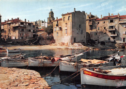 83 SAINT TROPEZ - Saint-Tropez