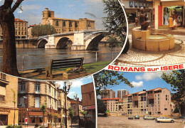 26 ROMANS SUR ISERE - Romans Sur Isere