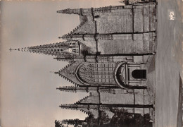 35 VITRE EGLISE NOTRE DAME - Vitre