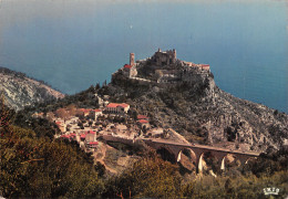 06 EZE VILLAGE - Eze