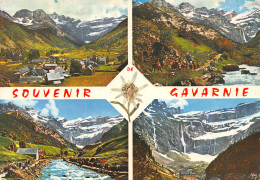 65 GAVARNIE - Gavarnie