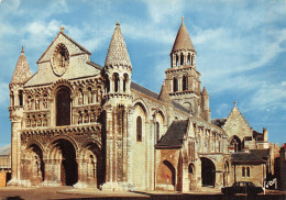 86 POITIERS NOTRE DAME LA GRANDE - Poitiers