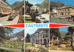 65 CAUTERETS - Cauterets