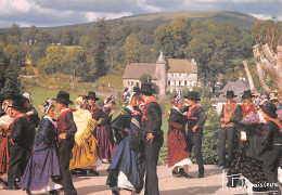 15 GROUPE FOLKLORIQUE LA SAGRANIERE - Sonstige & Ohne Zuordnung