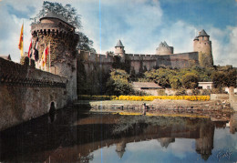 35 FOUGERES LE CHÂTEAU - Fougeres