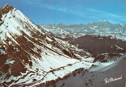 74 COL DES ARAVIS - Other & Unclassified