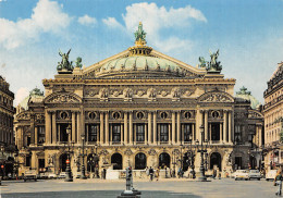 75 PARIS L OPERA - Mehransichten, Panoramakarten