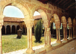 31 SAINT BERTRAND DE COMMINGES - Saint Bertrand De Comminges