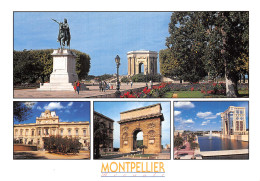 34 MONTPELLIER - Montpellier