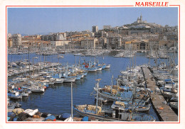 13 MARSEILLE LE VIEUX PORT - Old Port, Saint Victor, Le Panier