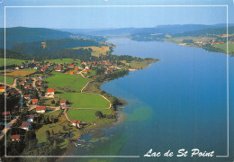 25 CHAUDRON ET LAC DE SAINT POINT - Sonstige & Ohne Zuordnung