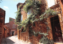 84 LE LUBERON MAISON DE VILLAGE - Sonstige & Ohne Zuordnung