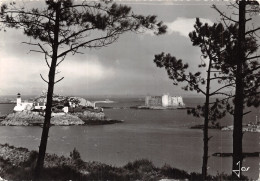 29 MORLAIX LE CHÂTEAU DU TAUREAU ET L ILE LOUET - Morlaix