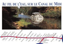 31 LE CANAL DU MIDI - Other & Unclassified