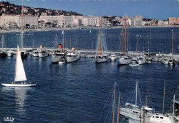 06 CANNES LE PORT - Cannes