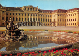 Autriche VIENNE CHÂTEAU DE SCHOENBRUNN - Autres & Non Classés