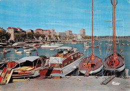 06 GOLFE JUAN LE PORT - Autres & Non Classés