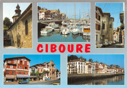 64 CIBOURE - Ciboure