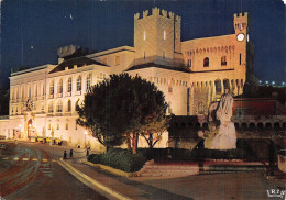 MONACO LE PALAIS - Prinselijk Paleis