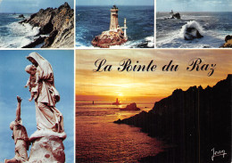 29 BEG AR RAZ LA POINTE DU RAZ - Beg Meil