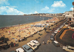 64 SAINT JEAN DE LUZ ET LA POINTE DE SAINTE BARBE - Saint Jean De Luz