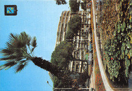 06 CANNES JARDIN DE LA CROISETTE - Cannes