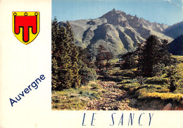 63 LE SANCY - Le Mont Dore