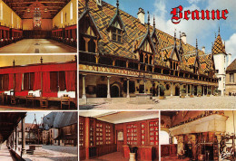 21 BEAUNE - Beaune