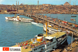 TURQUIE ISTANBUL - Turkey