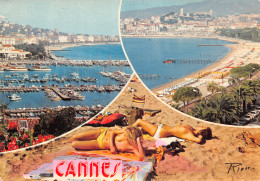 06 CANNES - Cannes