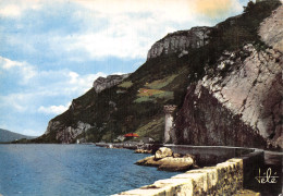 73 LAC DU BOURGET - Le Bourget Du Lac