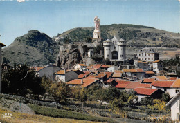 43 LE PUY EN VELAY LE ROCHER ST JOSEPH - Le Puy En Velay