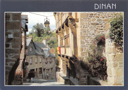 22 DINAN - Dinan