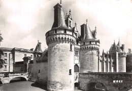 86 DISSAY LE CHÂTEAU - Other & Unclassified