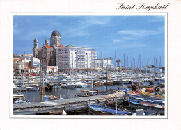 83 SAINT RAPHAEL LE PORT - Saint-Raphaël