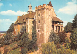 03 MONTLUCON LE CHÂTEAU - Montlucon