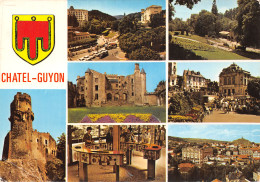 63 CHATEL GUYON - Châtel-Guyon