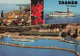 74 THONON LES BAINS - Thônes