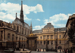 75 PARIS LE PALAIS DE JUSTICE - Multi-vues, Vues Panoramiques