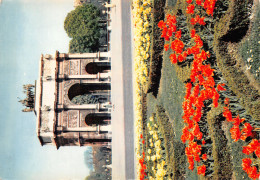 75 PARIS L ARC DE TRIOMPHE DU CARROUSEL - Triumphbogen