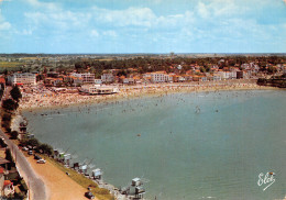 17 ROYAN PONTAILLAC PLAGE ET CASINO - Royan