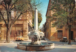 13 AIX EN PROVENCE - Aix En Provence