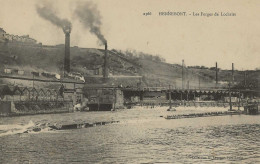 CPA56- HENNEBONT- Les Forges De Lochrist - Hennebont