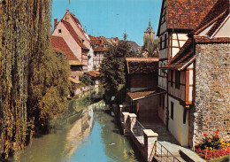 68 COLMAR - Colmar