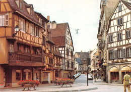 68 COLMAR RUE DES TETES - Colmar