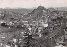 43 LE PUY - Le Puy En Velay