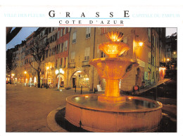 06 GRASSE - Grasse