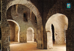 66 ABBAYE DE SAINT MICHEL DE CUXA - Sonstige & Ohne Zuordnung