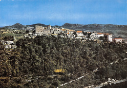 83 LE CASTELET - Le Castellet